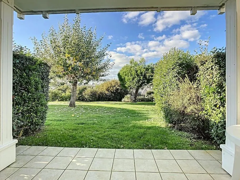 Apartment Residence Cap Ocean Port Du Crouesty Avec Piscine Arzon France