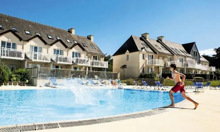 Residence Cap Ocean Port Du Crouesty Avec Piscine Arzon