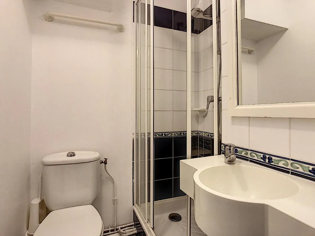 Apartment Residence Cap Ocean Port Du Crouesty Avec Piscine Arzon France