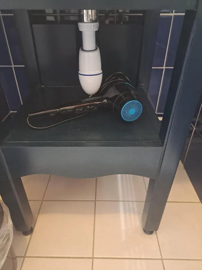 ארזון Residence Cap Ocean Port Du Crouesty Avec Piscine דירה