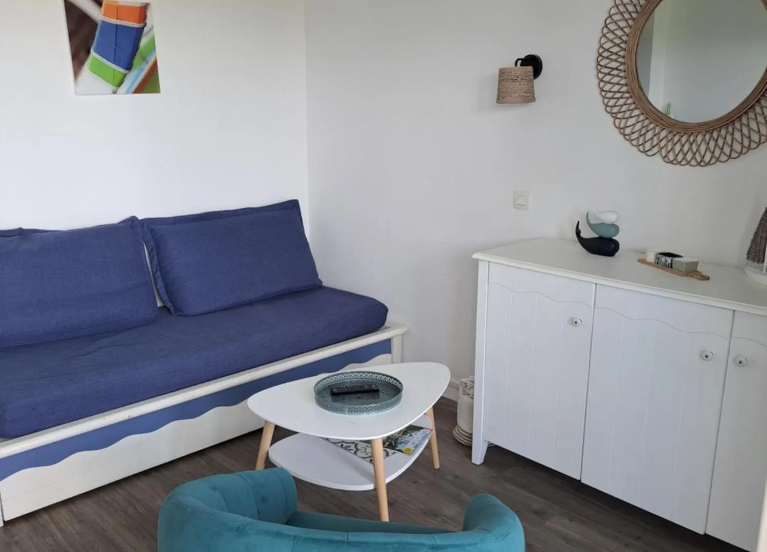 Residence Cap Ocean Port Du Crouesty Avec Piscine Arzon