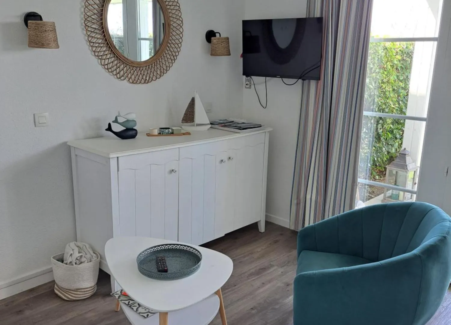 ארזון Residence Cap Ocean Port Du Crouesty Avec Piscine
