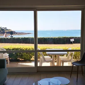  Appartement Appt Entier Résidence De La Vue Port Navalo