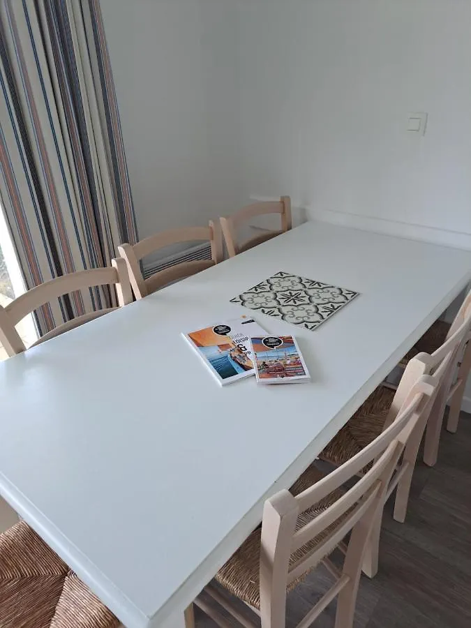 Residence Cap Ocean Port Du Crouesty Avec Piscine Arzon 0*,